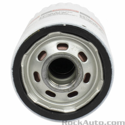 FILTRO DE ACEITE DE MOTOR MOTORCRAFT FORD MUSTANG 3.7L V6 2014