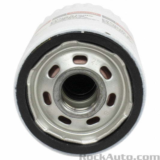 FILTRO DE ACEITE DE MOTOR MOTORCRAFT FORD MUSTANG 3.7L V6 2014